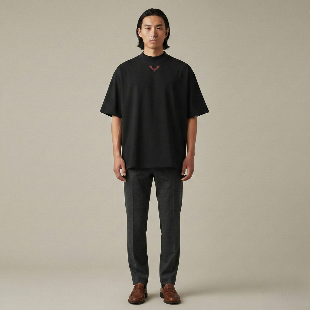 Wistario Original Essential Tee
