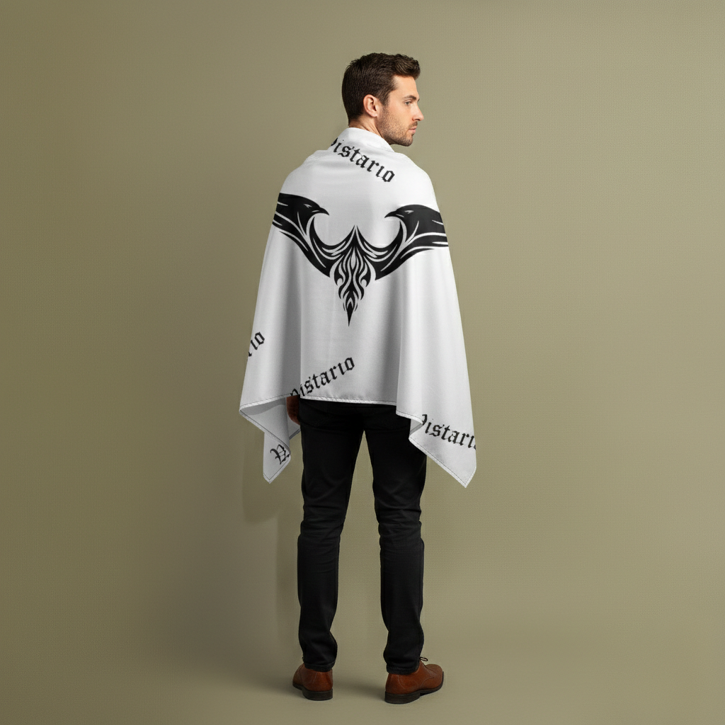 Wistario Heritage Flag