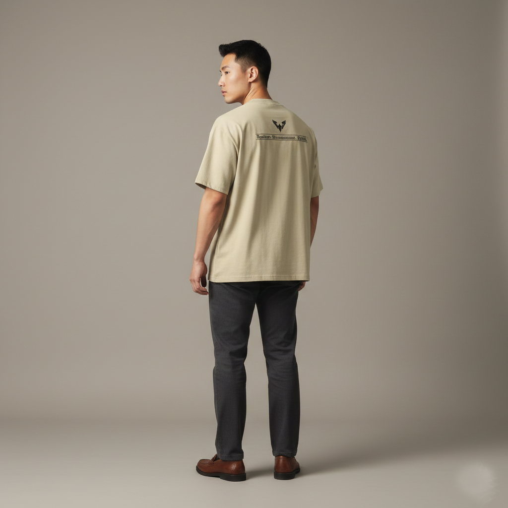 Wistario Values Edition Tee