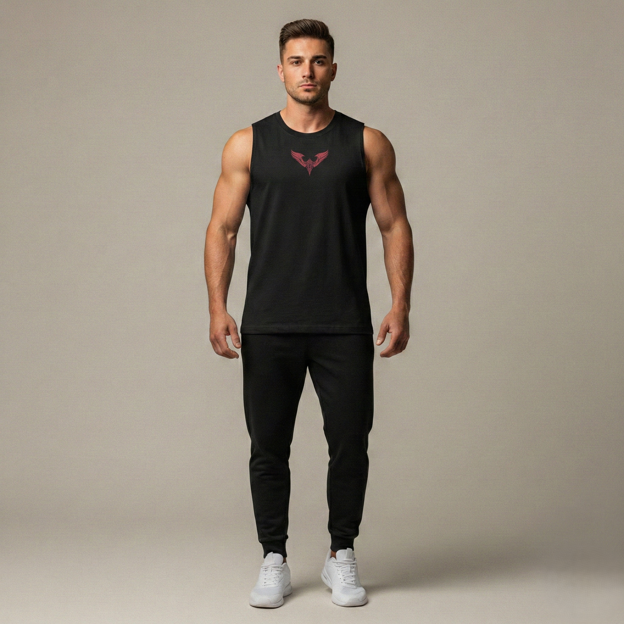 Wistario Performance Tank