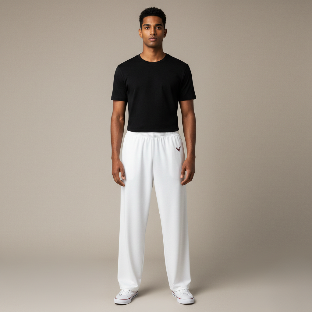 Wistario Luxury Lounge Pants